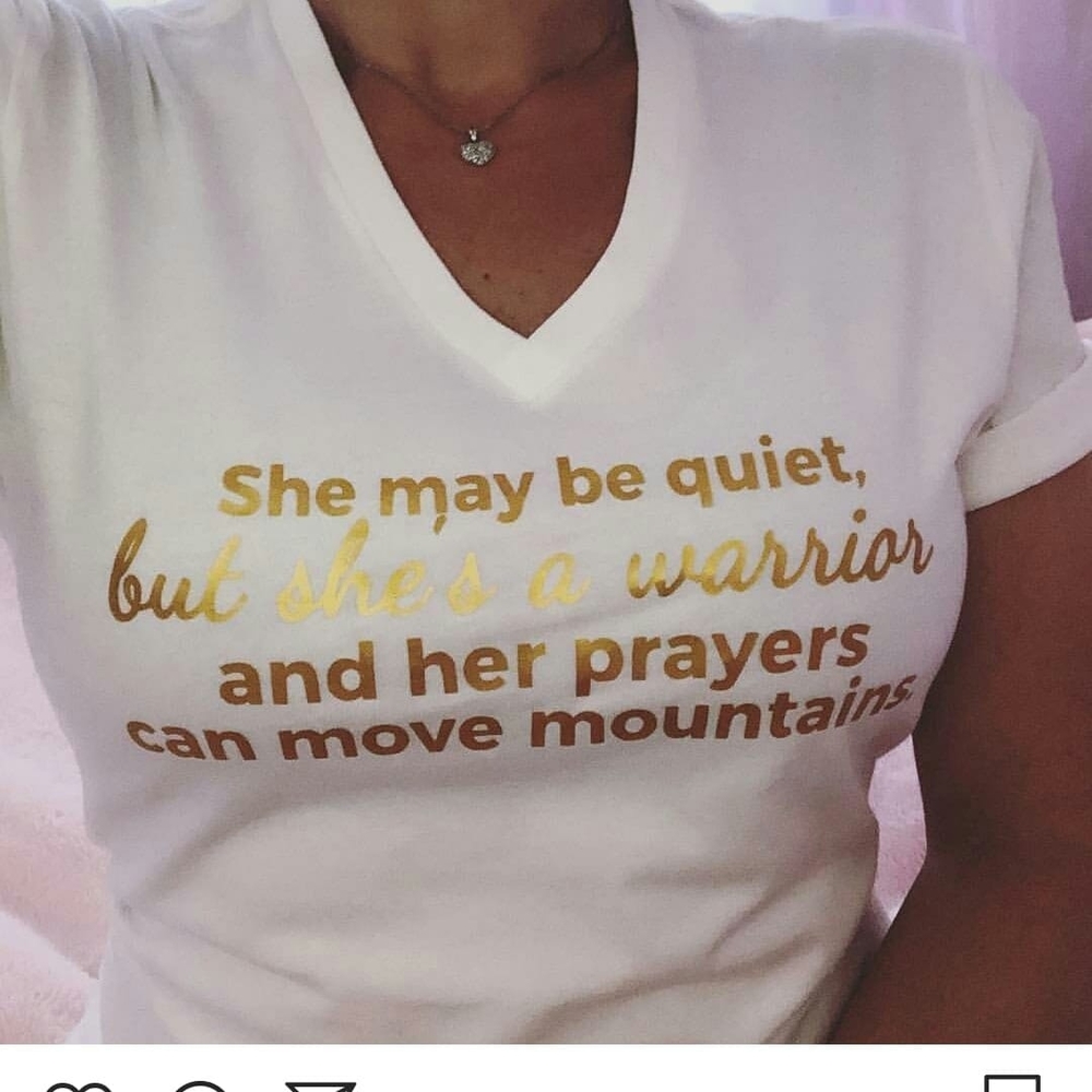 Meet your Posher, Nikki